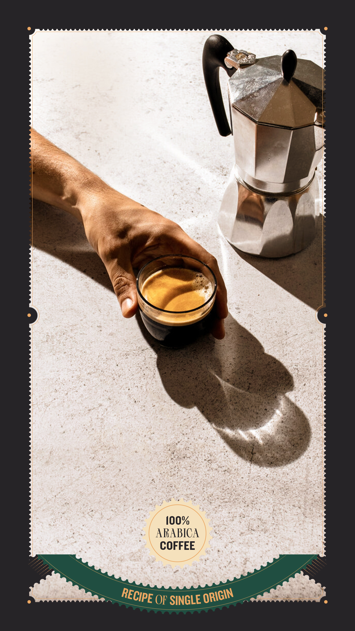 AfroBeans Social Stories